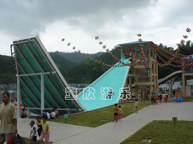 水上滑梯系列，水上滑梯，水上滑梯廠家，水上滑梯工廠